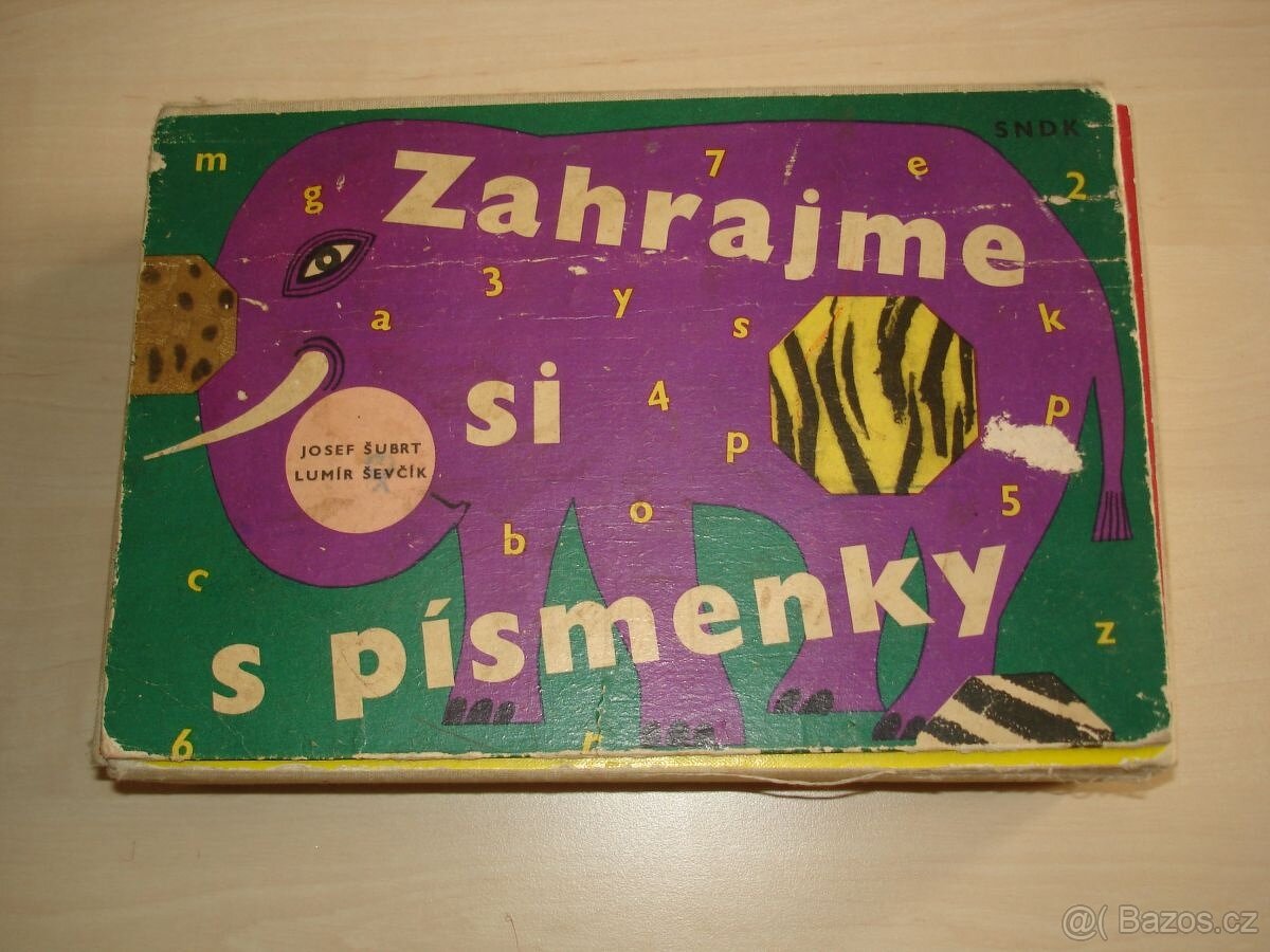 Raritní deskové hry pro sběratele Waterloo, Turf, Puzzle atd - 2