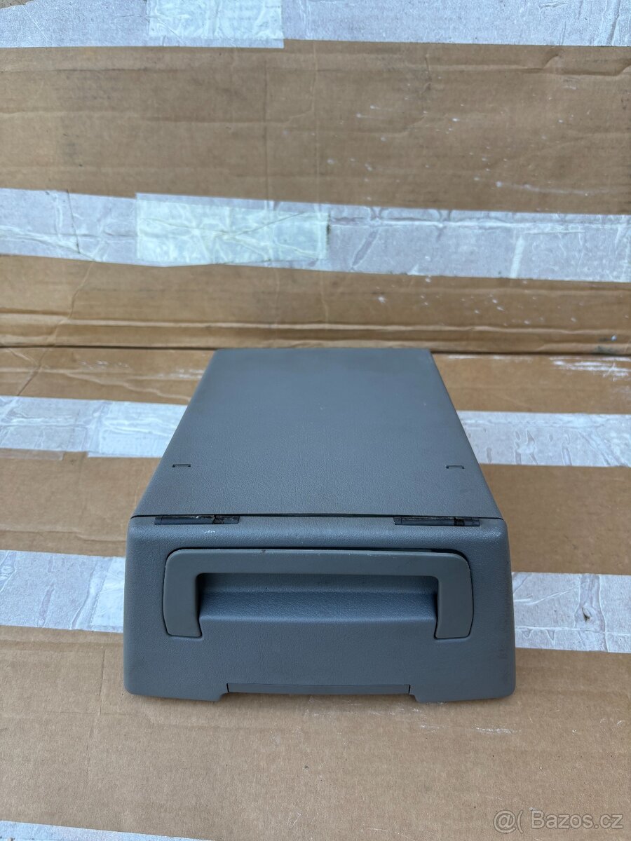 Škoda Felicia - kastlík - 2