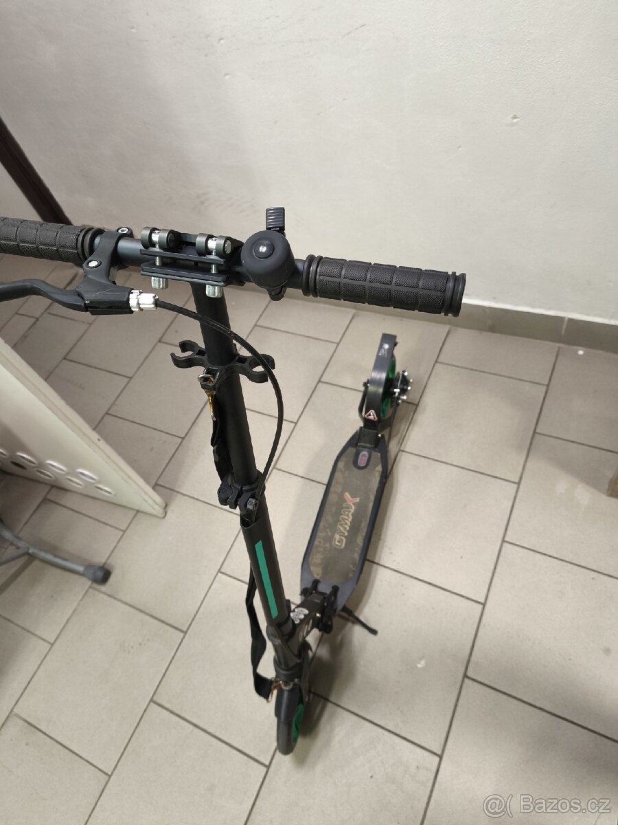 Koloběžka pro děti / náctiletí - 2