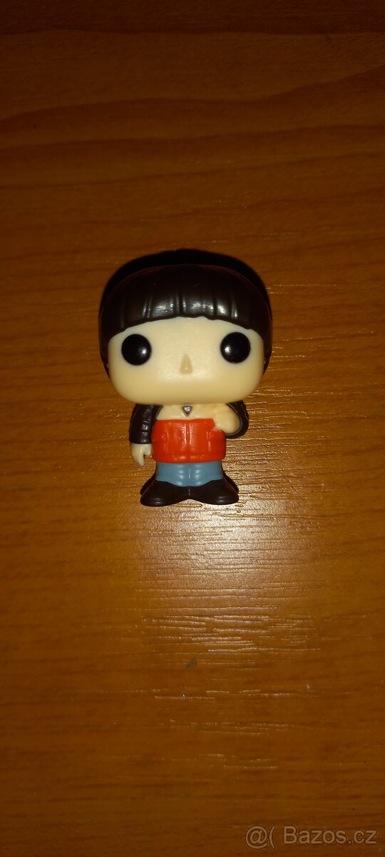 Figurky Stranger Things Will - 2