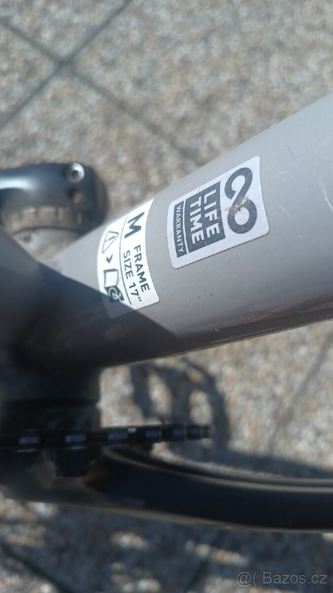 Kolo horske Kross level4 velikost M - 2