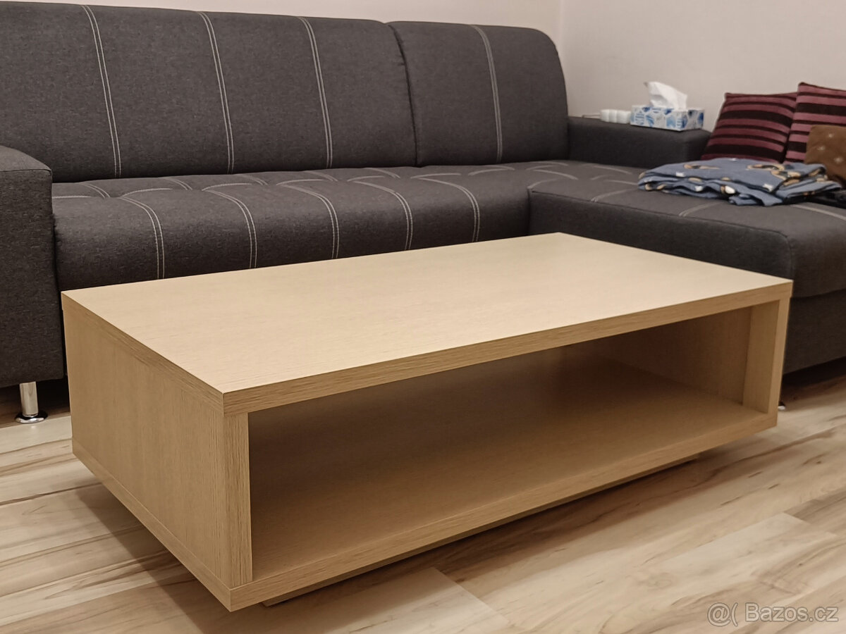 konferenční stůl - 2