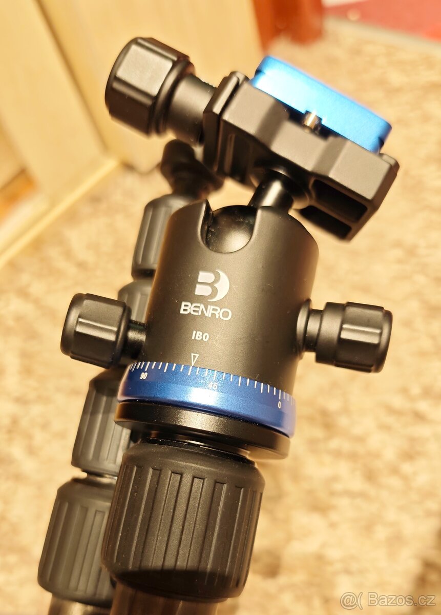 Benro iFOTO FIF18A - 2