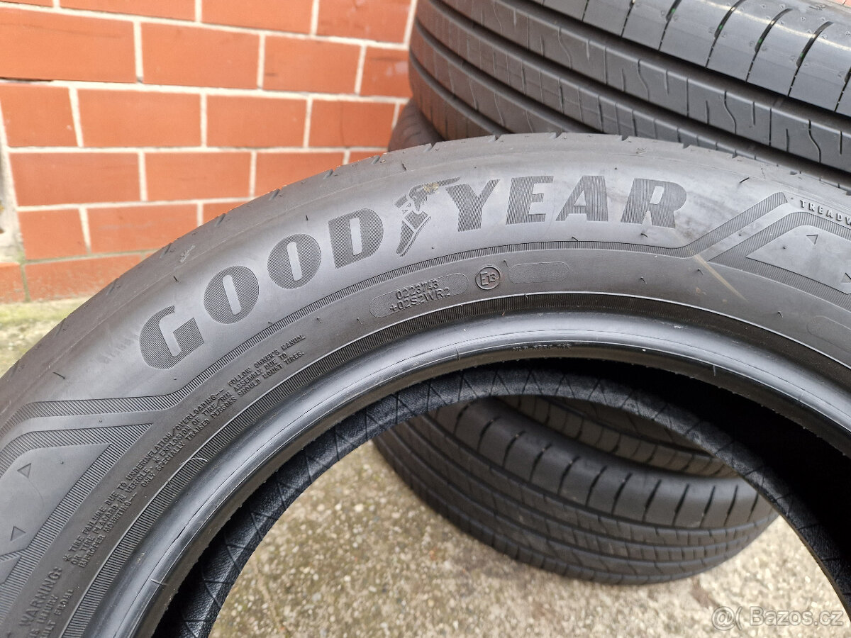 215/60 R17 letní pneu 215/60/17 215 60 17 pneumatiky letni - 2