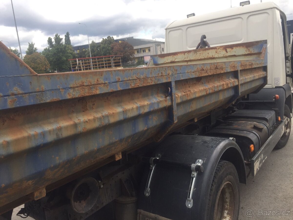 kontejner suťový NAVARA - 2