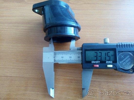 Kentoya, zonngsheng, jialing příruby hrdla sání - 2