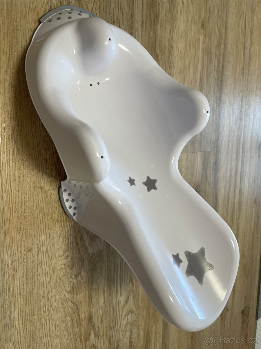 Lehátko do vany - 2