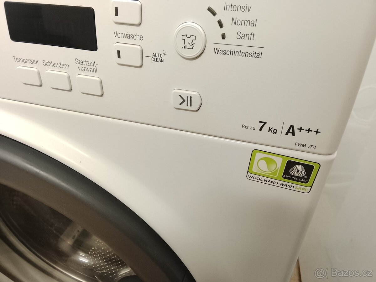 Pračka Bauknecht A+++ - 2