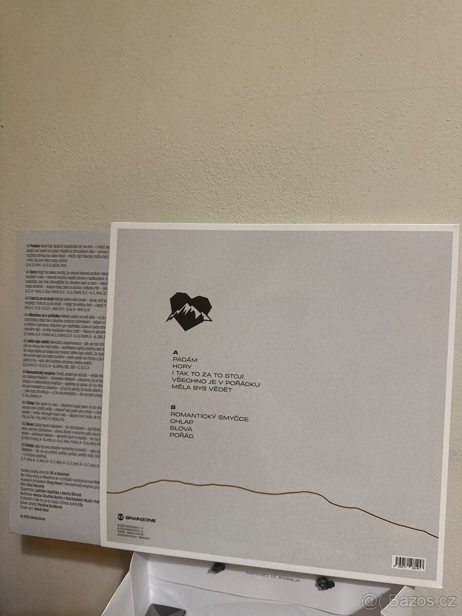 O5 a Radeček: Horalove LP - 2