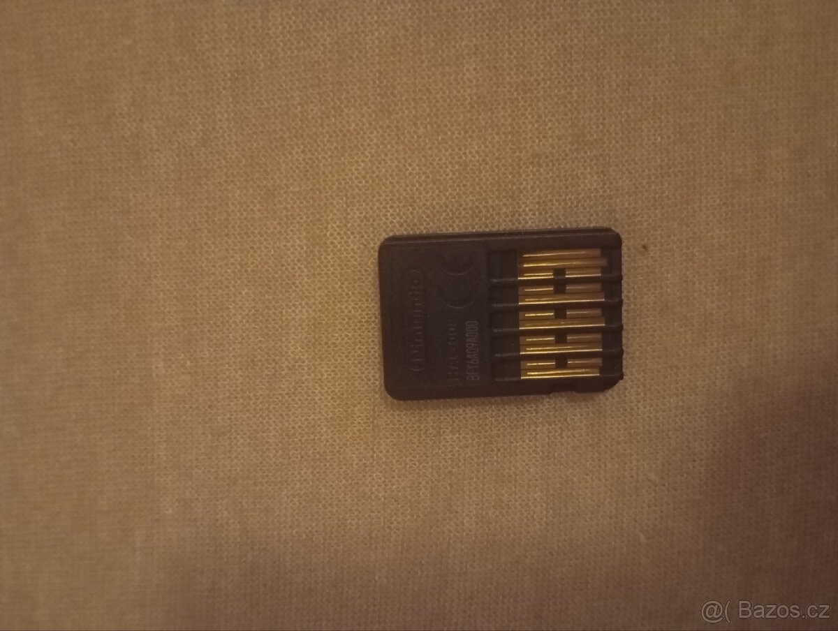 Nintendo switch hra FC 2025 - 2