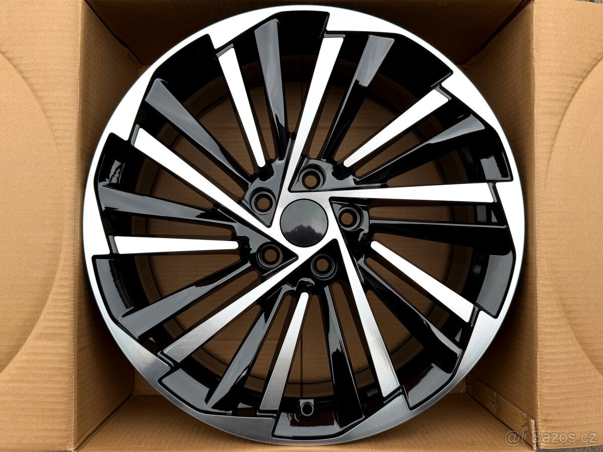 Alu kola 5x112 18" - typ 261 - 2