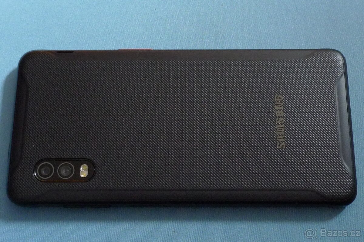 Samsung Galaxy Xcover Pro Android 13 - 2