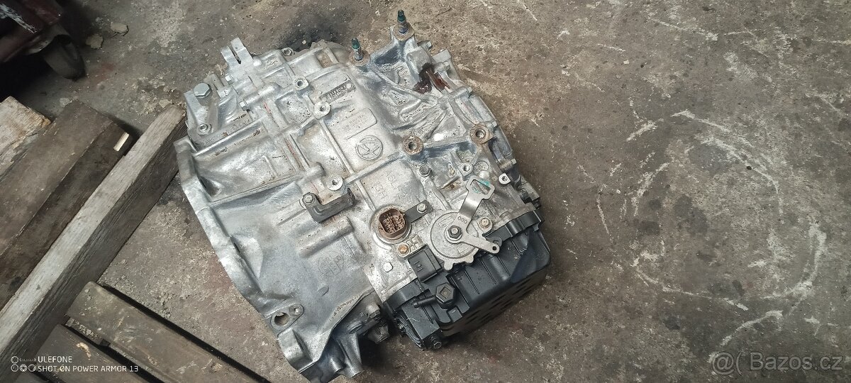 Převodovka Kia Hyundai 3.3 gdi - 2