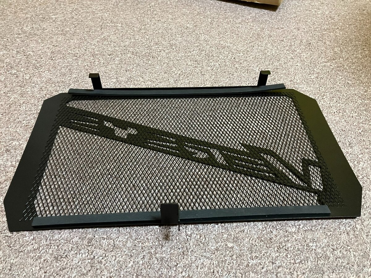 Kryt chladiče Versys 1000 - 2