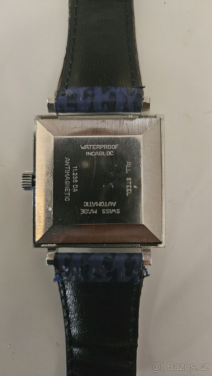 Automatické hodinky ONSA model 11.236 DA - 2