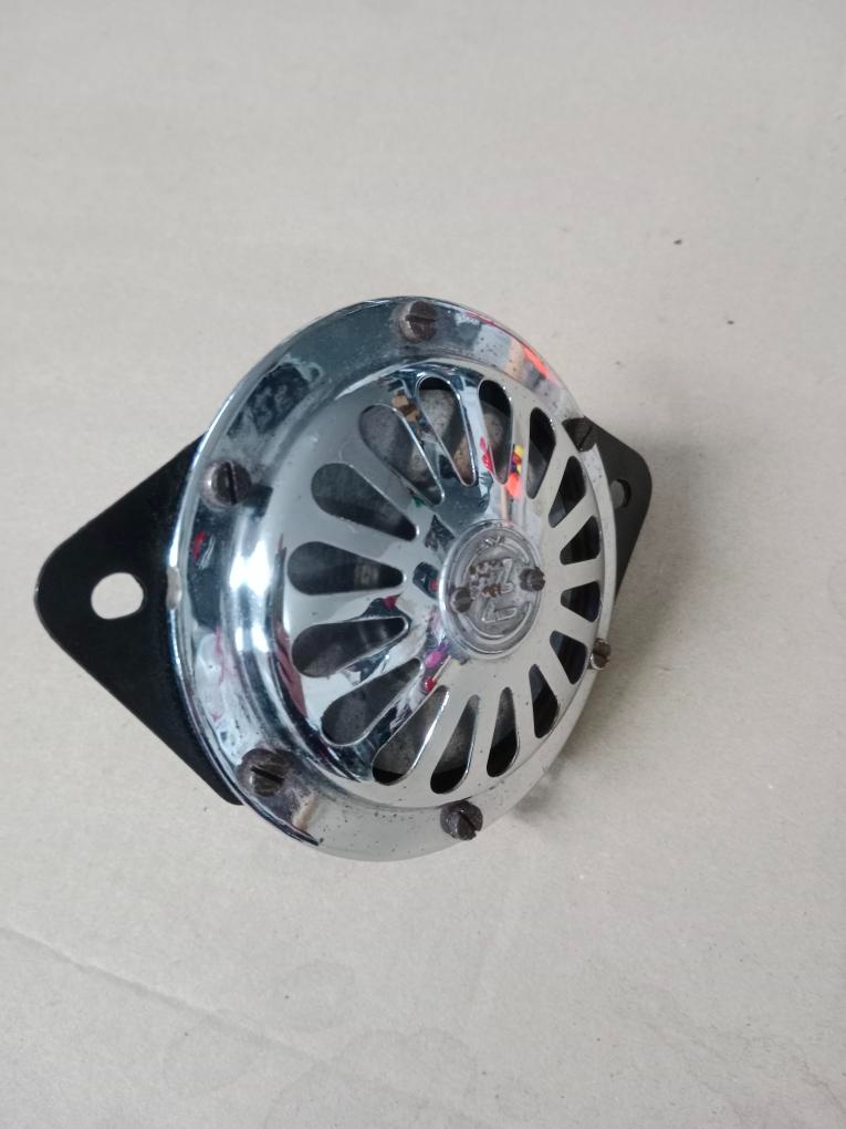 ČZ Předválečná, Tourist - Originál Klakson.. - 2