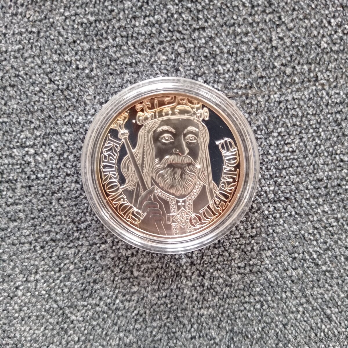 Pamětní medaile - 2