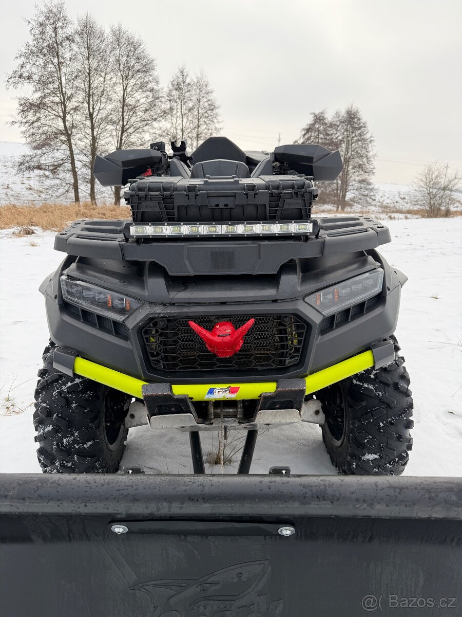 TGB Blade 1000Ltx - 2