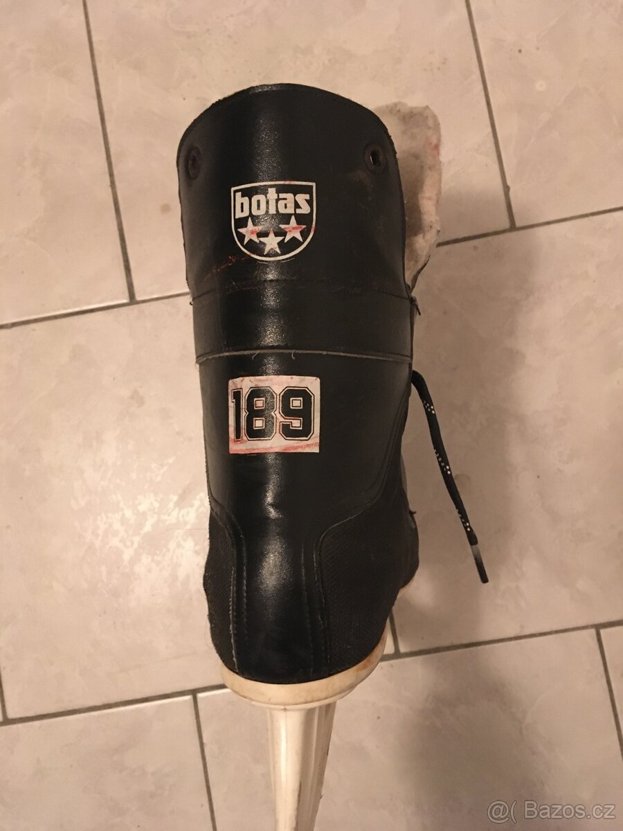 Prodam brusle 43-44 - 2