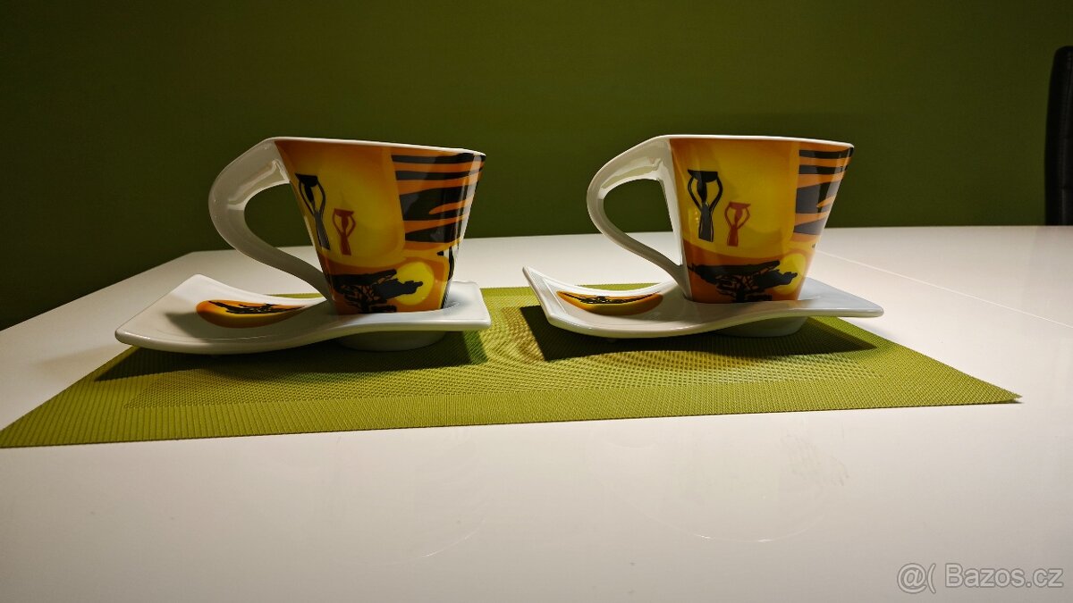 Hrnek Twist 400 ml - Dedra - 2