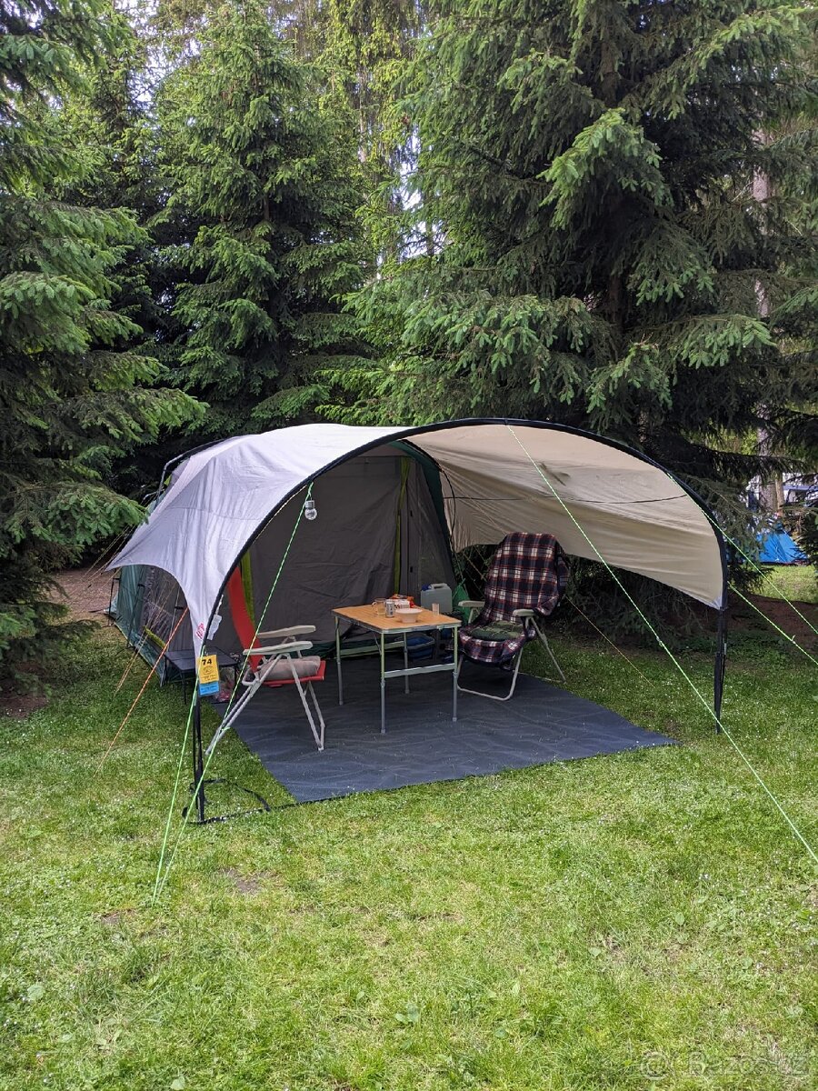 Stan Coleman Oak Canyon pro 4 osoby - 2