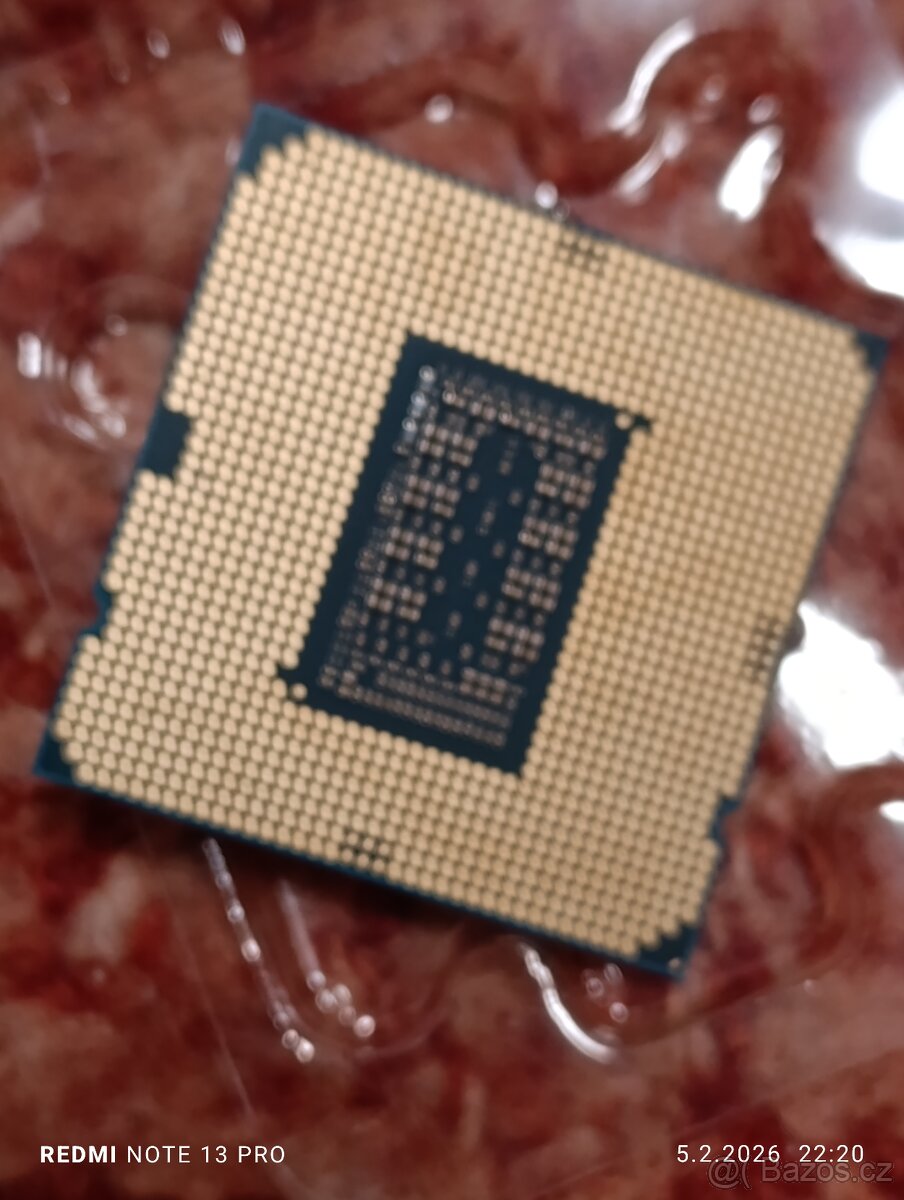 INTEL CORE I5-11500 SOCKET 1200 - 2