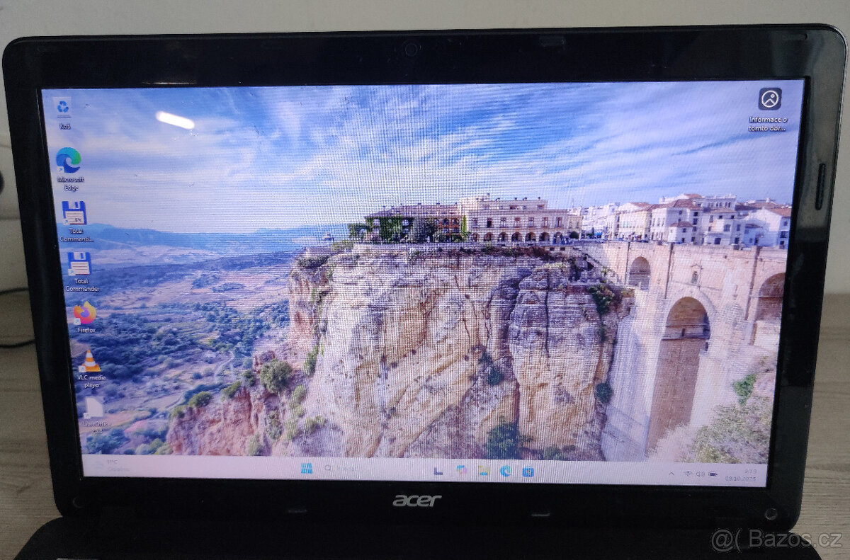 15.6 Notebook Acer Aspire E1-531 - 2