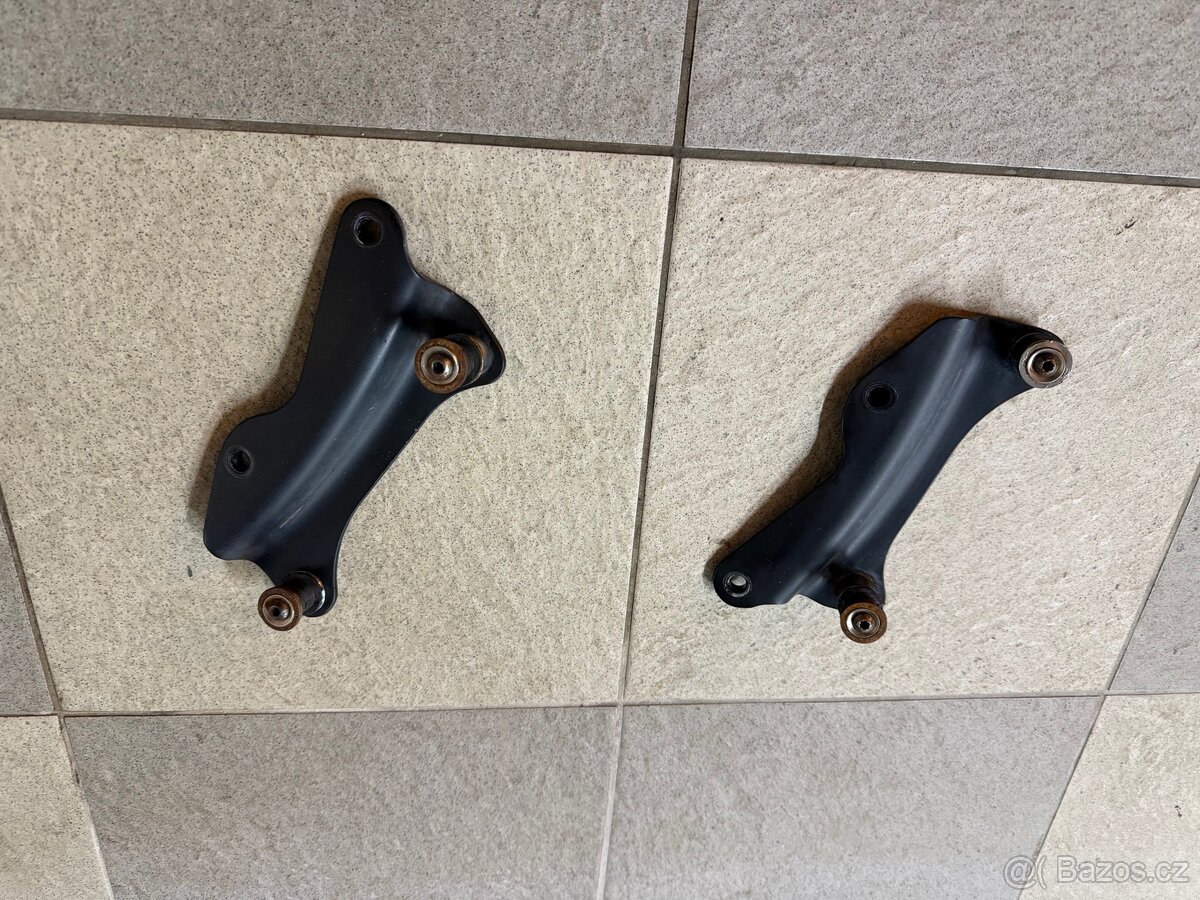 Montážní sada pro Harley Davidson - 2