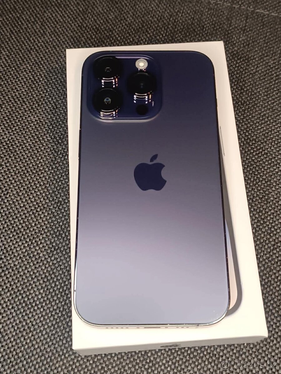 iPhone 14 pro 128 gb - 2