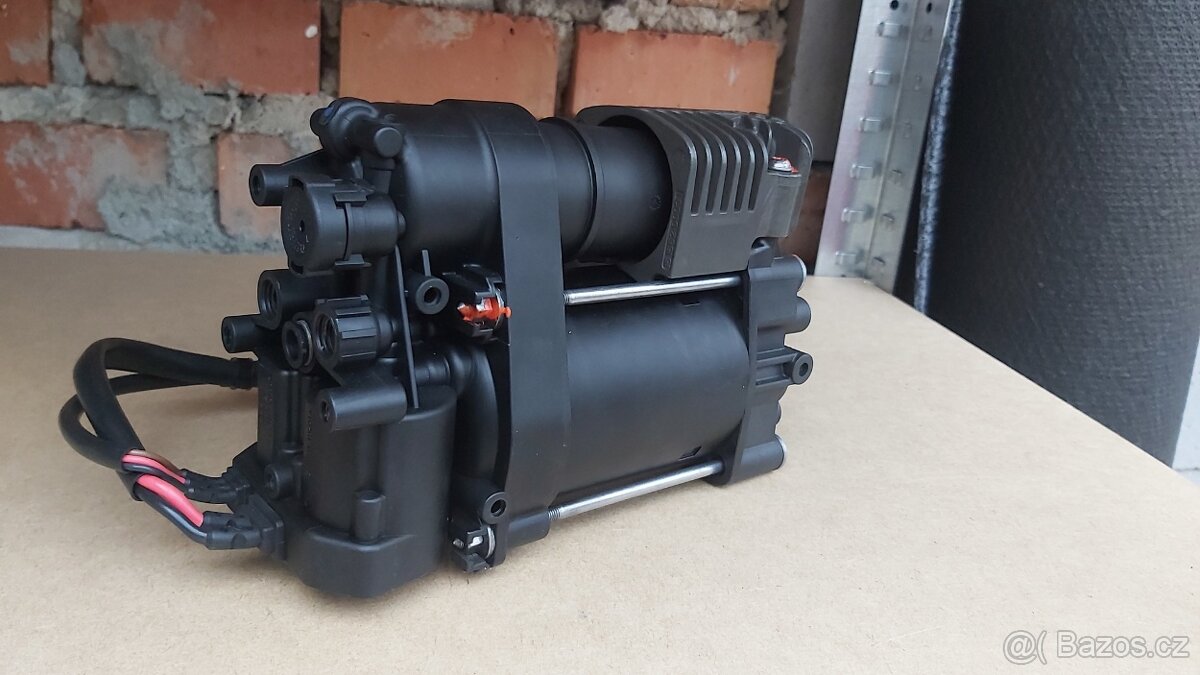 Kompresor podvozku JEEP-68204730AB - 2