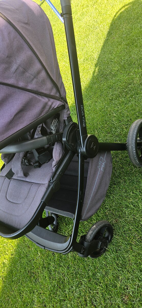 Moon sport resea - 2