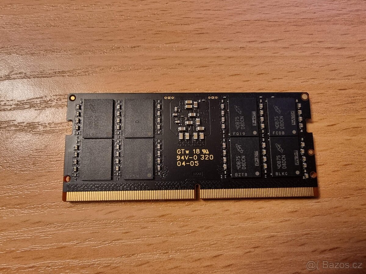 █ Crucial DDR5 48GB 5600MHz █ - 2