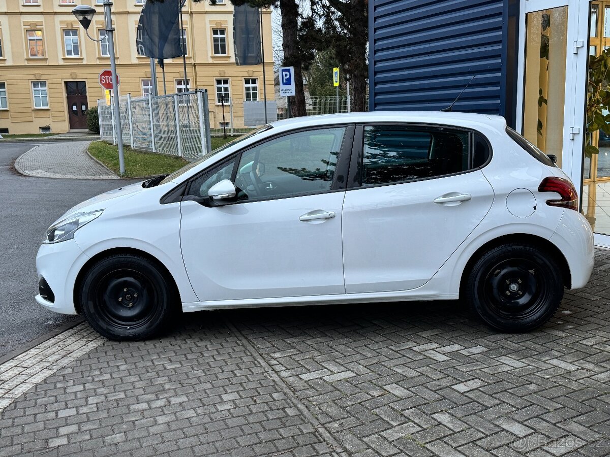 Peugeot 208 Active 1.2 PureTech 82k MAN5 - 2