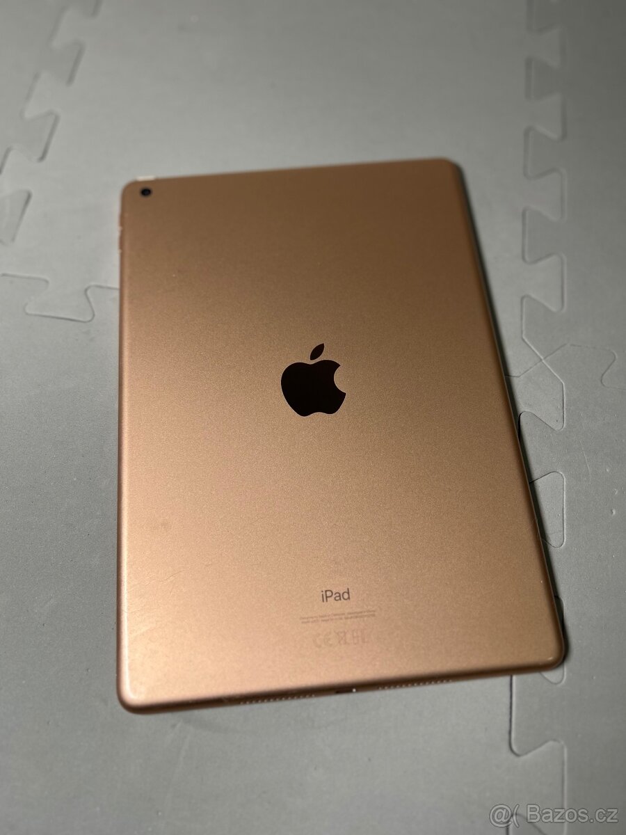 Apple iPad 2020 - 2
