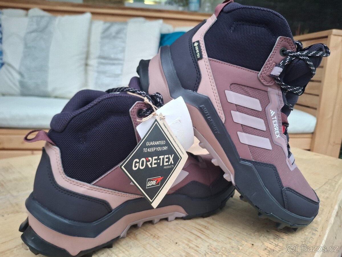 Adidas Terrex Gore Tex - 2