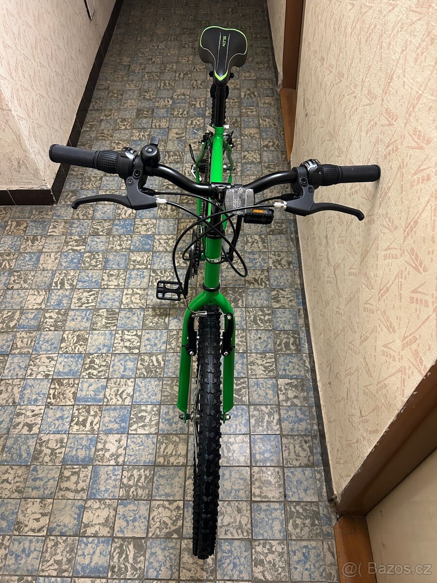 Horské kolo 26" - 2