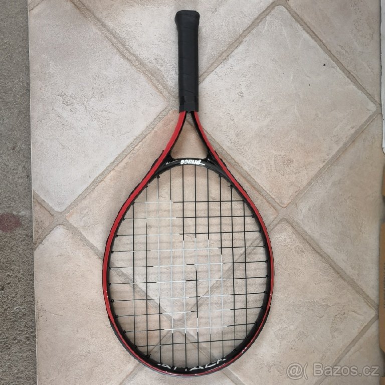 tenisová raketa - Prince Attack 21" - 2