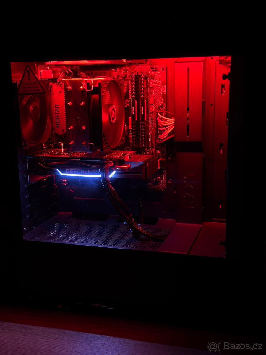 PC i5 9400f + RTX 2060 - 2