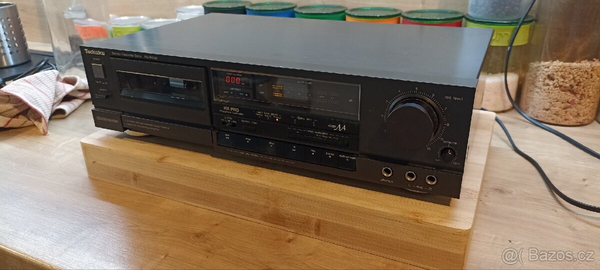 Technics RS B505 - 2