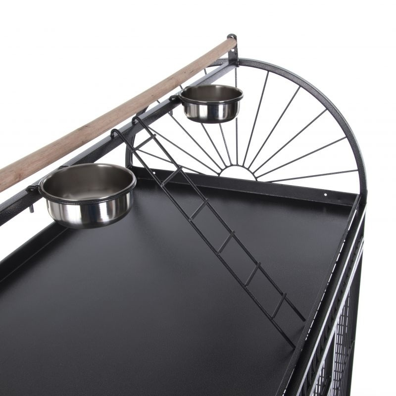 Klec - XXL voliéra - 2