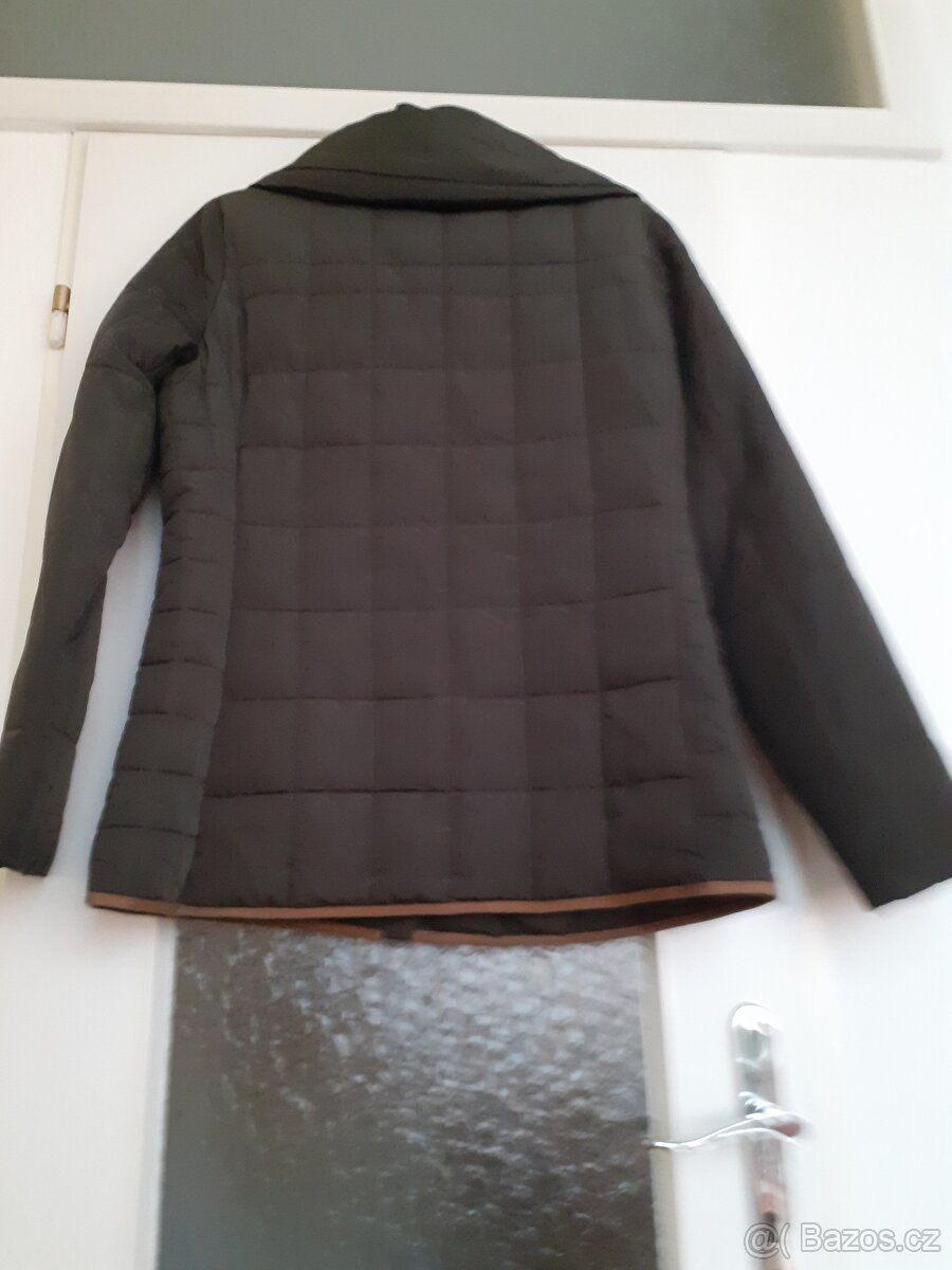 Prodám prošívaný kabátek - 2