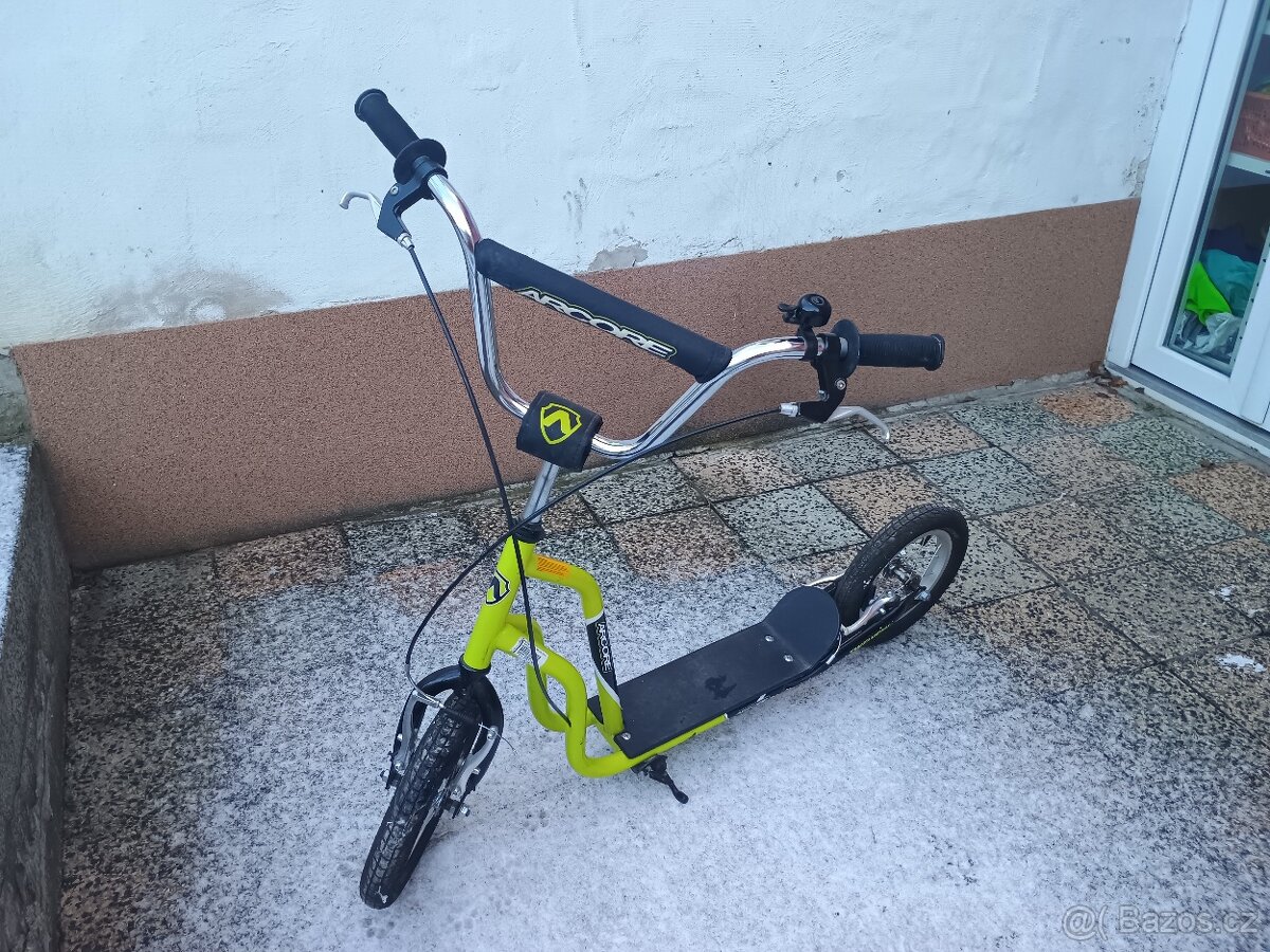 Koloběžka dětská - 2