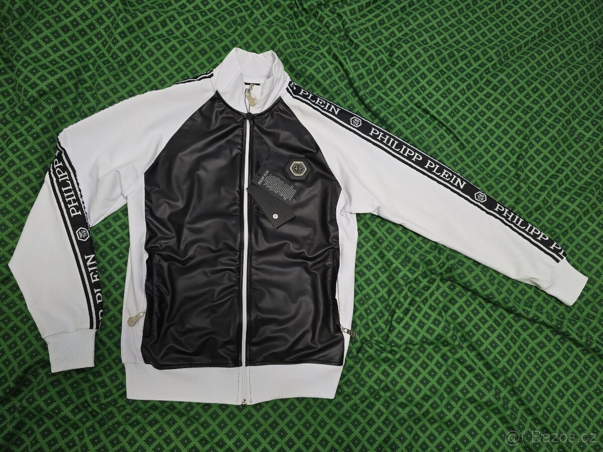 Philipp Plein tepláková souprava - 2