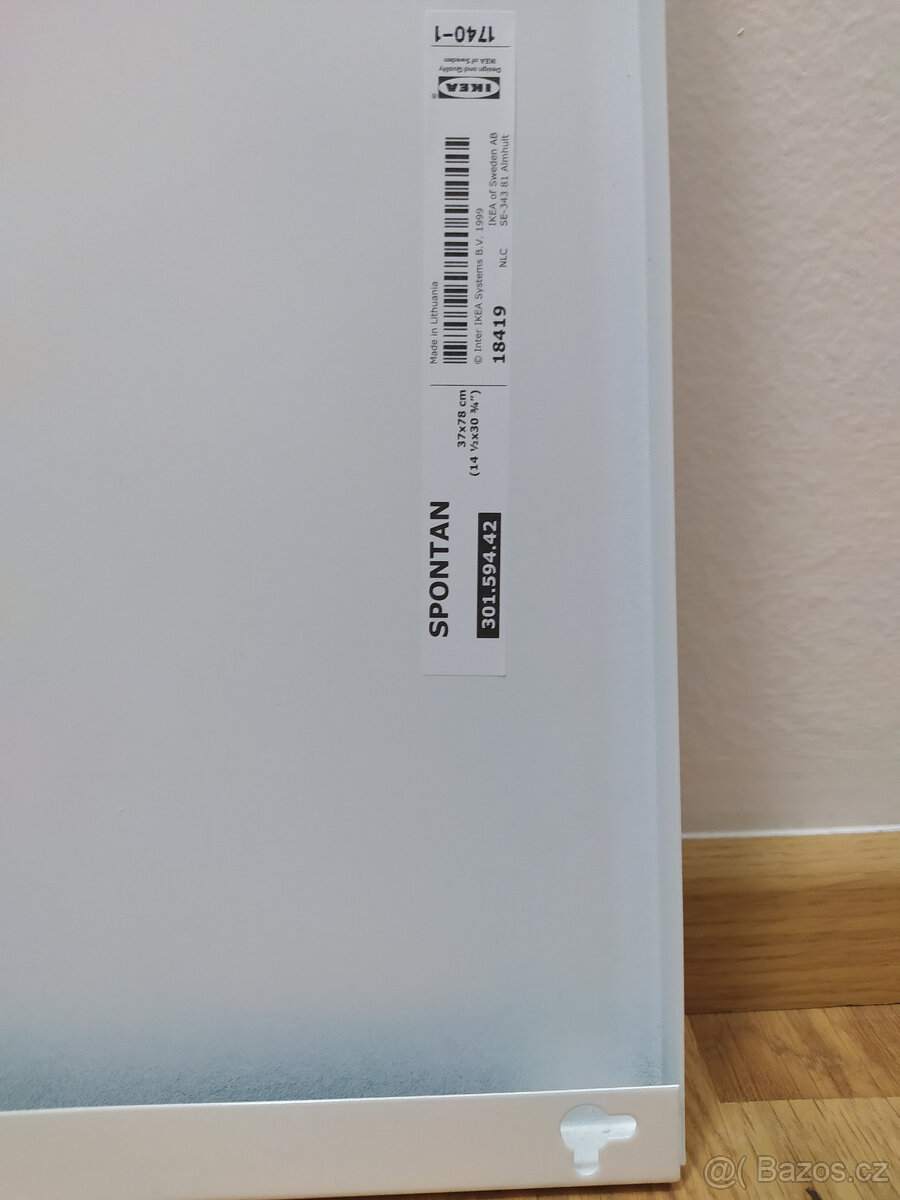 Magnetická tabule - 2