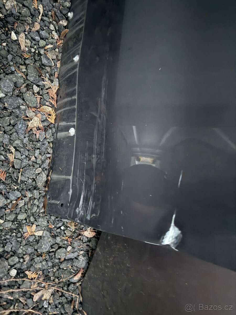 Jumpy Expert Proace Zafira Traveler Vivaro - 2