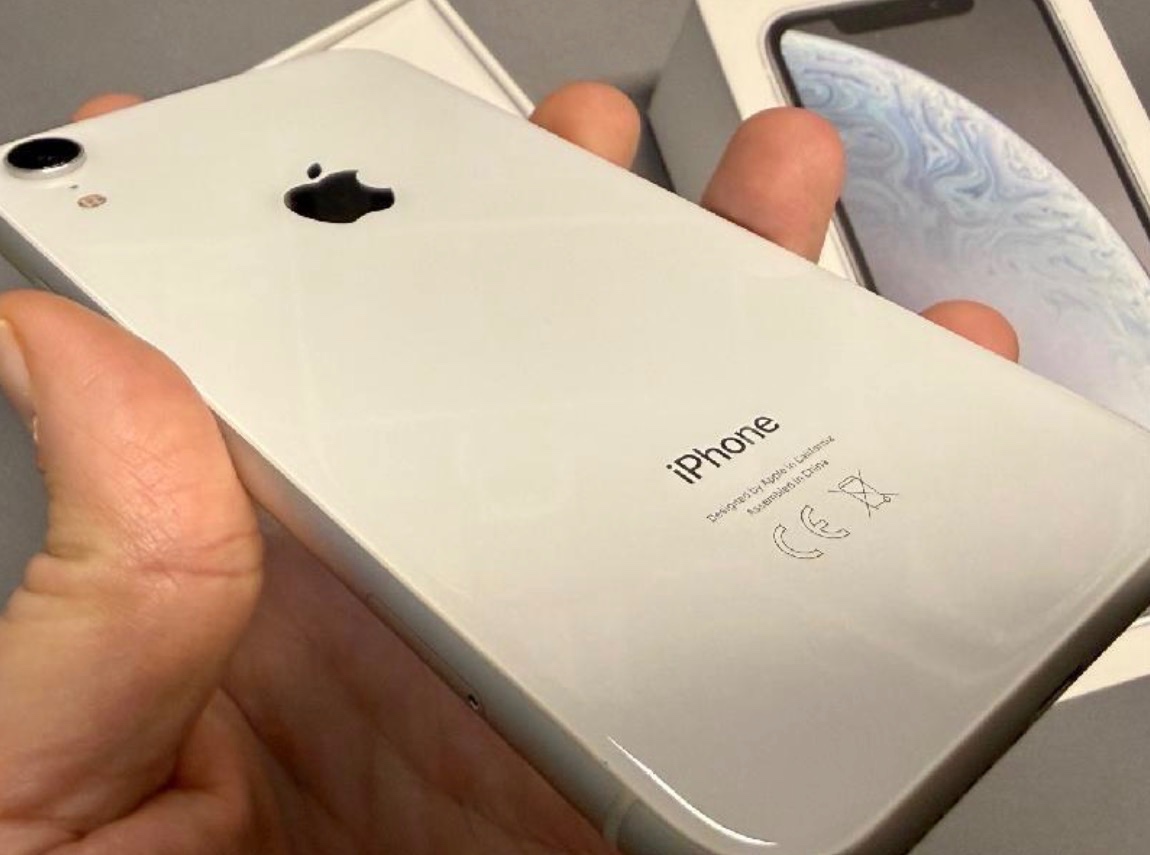 Prodám Apple iPhone XR 64GB - 2