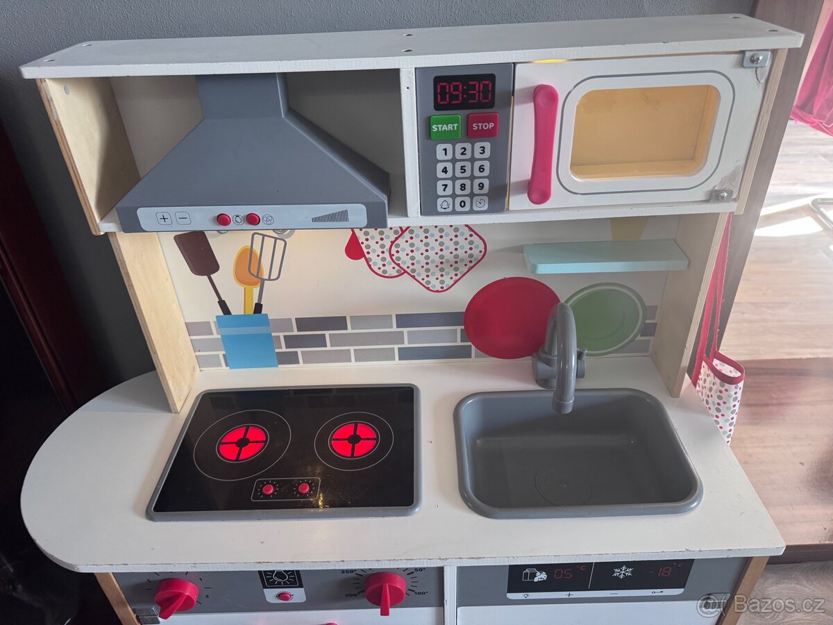 Dětská kuchyňka - 2