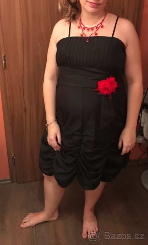 Společenské saty - 2