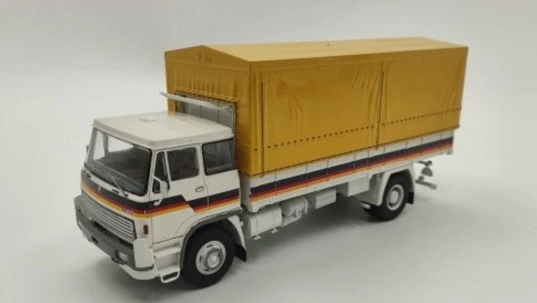 Modely LIAZ 1:43 - 2