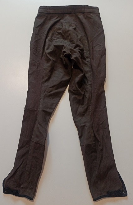 Rajtky Pikeur vel.36/38 - 2